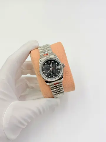 Rolex automatic womens watch 31 mm