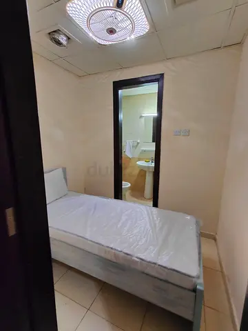 Small Room