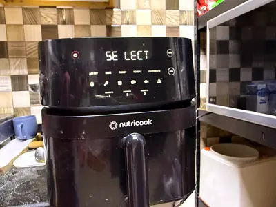 Airfryer