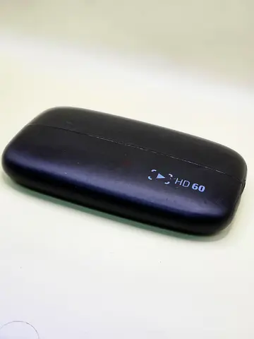 Elgato Game Capture HD60.