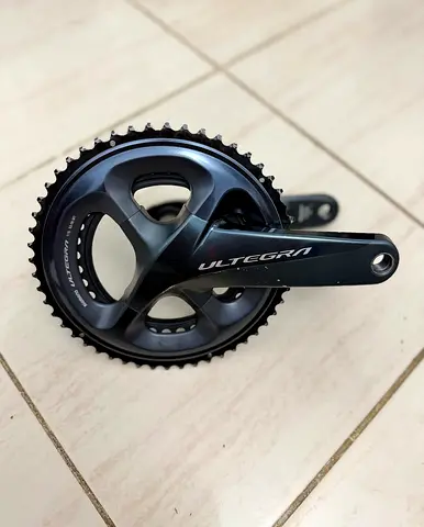 Shimano Ultegra 165mm