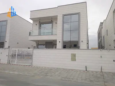 فيلا في منطقة الزاهية | 5 غرف ماستر | شامل رسوم التسجيل والماء والكهرباء | 1.750.000