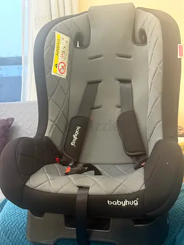 Baby car seat