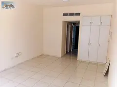 Studio apartment for annual rent in Ajman Al Nuaimiya area Spacious with a separate kitchen and buil