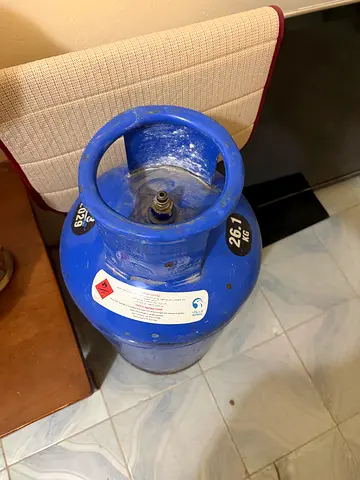 adnoc gas cylinder 26.1 kg