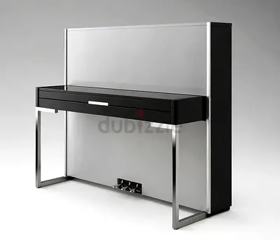 Kawai Eclipse Edition Upright Piano | Luxury Modern Design | Made in Japan