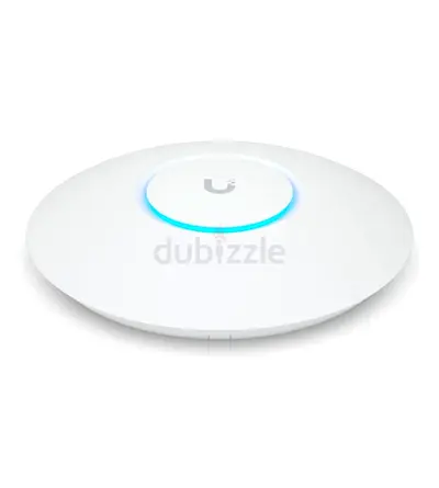 Ubiquiti UniFi Ceiling Wi‑Fi Access Point - Good Condition