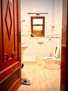 Partition Room Available In Satwa All Included