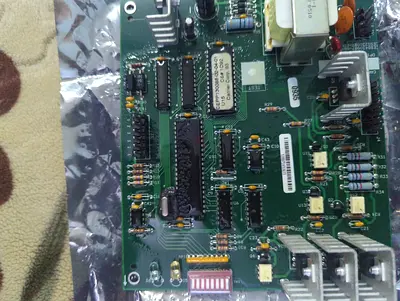Carrier CEPP130088-02-04-01 Control Board