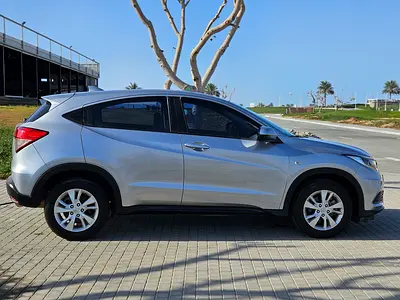 2019 Honda HR-V 照片 17