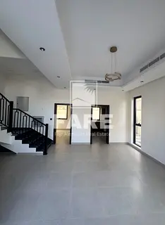 Brand New 3 Bedroom Villa for Rent in Hoshi | Spacious Family Home with Modern Finishing