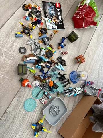 Toys