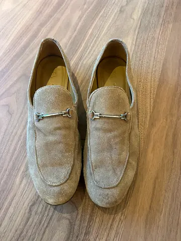 Zara shoes