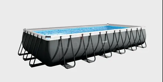 Ultra XTR Rectangular Pool Set 732x366x132 cm