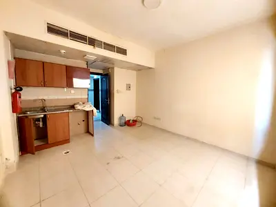 🔥 Weekend Hot Offer – Studio Available in Al Nabba for Just AED 11,999 Only!