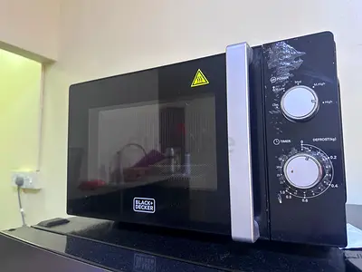 Microwave