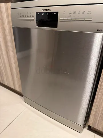 Siemens dishwasher in great condition