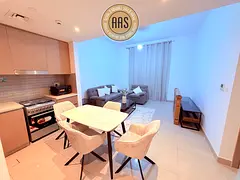 Fully Furnished | Ready To Move | One Bedroom | Parking