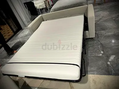 Selling IKEA vimle sofabed two seater