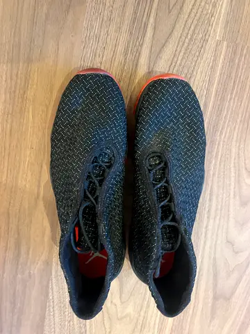 Jordan shoes