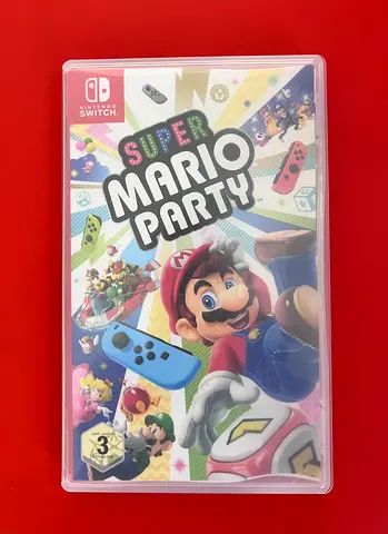 Super Mario Party
