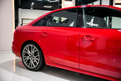 Audi A4 35 TFSI S line, миниатюра 18