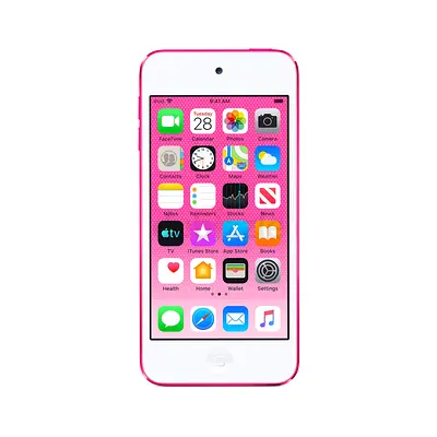 Apple I pod Touch 7th gen  New With Accessories