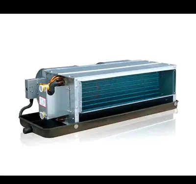 Carrier 4.5 Ton Fan Coil Unit, air conditioner