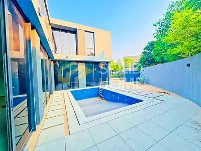 Forest Villa | Privacy | With Pool | Prime Location