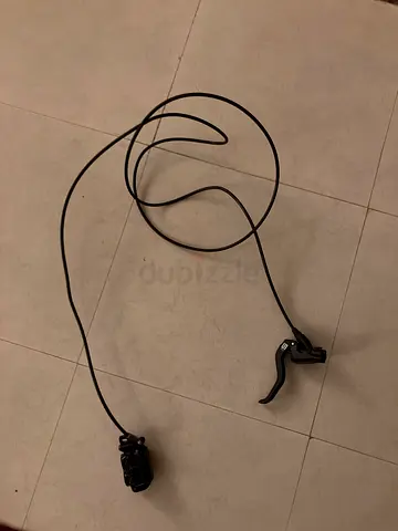 MAGURA MT5 BLOWN PISTON AND SEAL