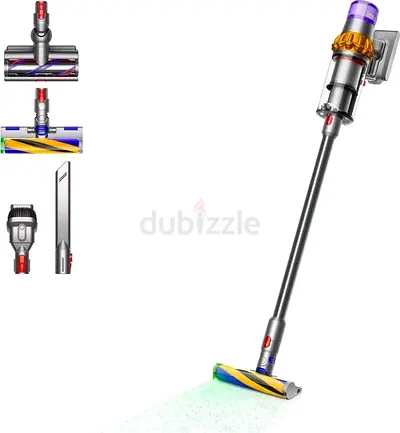 Dyson V15 Detect Absolute - Well Maintained, Lightly Used