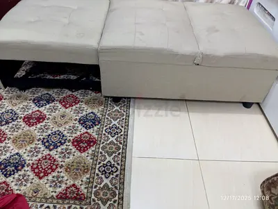 Sofa bed