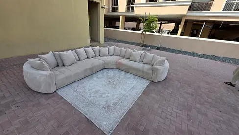 Chattlesmore High quality sofa