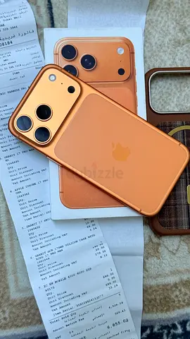 fix price 17promax 512gb 2 years warranty emax bill box everything