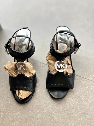 Authentic Michael kors sandals