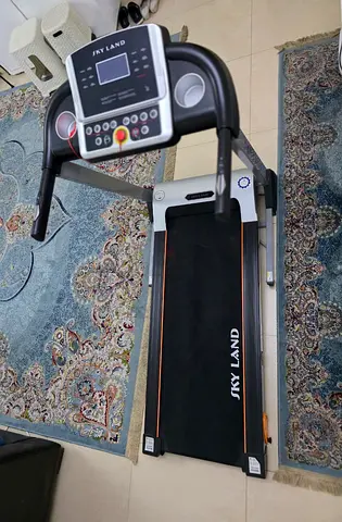 SkyLand Treadmill EM-1266