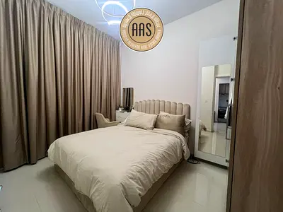 Fully Furnished luxury 1-BHK With All Amenities