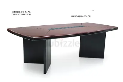 Brand New Conference Table For Sale