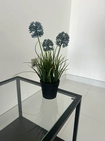 Artificial plant