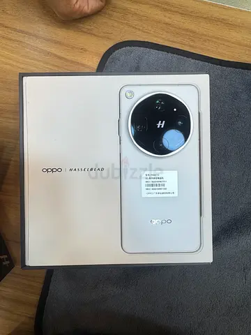 Oppo Find X9 Ultra