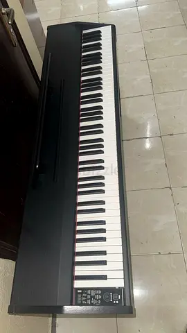 Steiner digital piano Dp-450 black 88 key