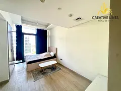 Big Offer | Furnished Studio - Stunning view |
