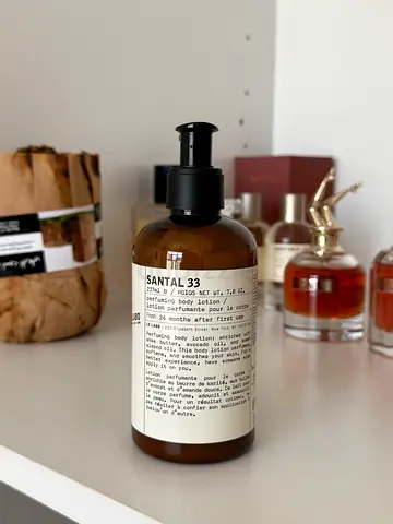 Le Labo Santal 33 Perfuming Body Lotion, 237ml