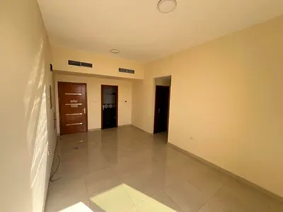 2 Bedroom Hall Apartment with Central AC & Gas | Prime Location in Al Rawda 1 Near Safeer Mall
