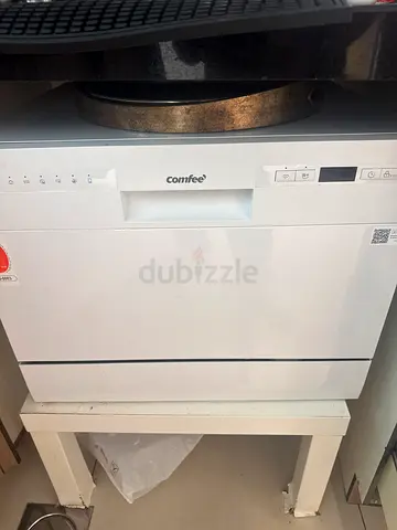 Comfee dishwasher