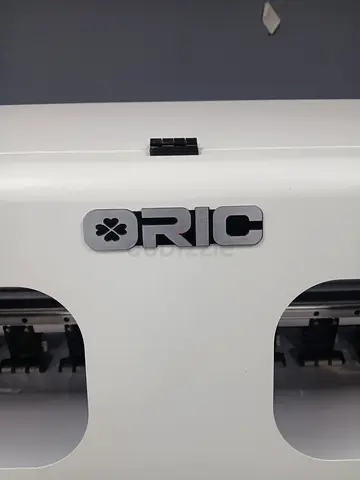 ORIC Professional Large Format Digital Printer