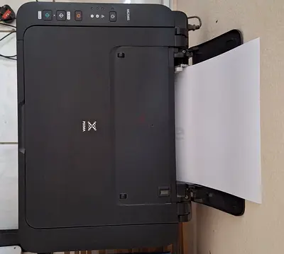 Canon PIXMA Inkjet Color Printer and Scanner - Excellent Working Condition