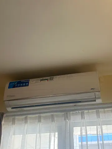 2 Ton super general  split Ac - 3 months used