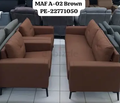 Brand New office sofa 5 setar good quality available