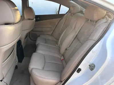2014 Nissan MAXIMA 照片 17
